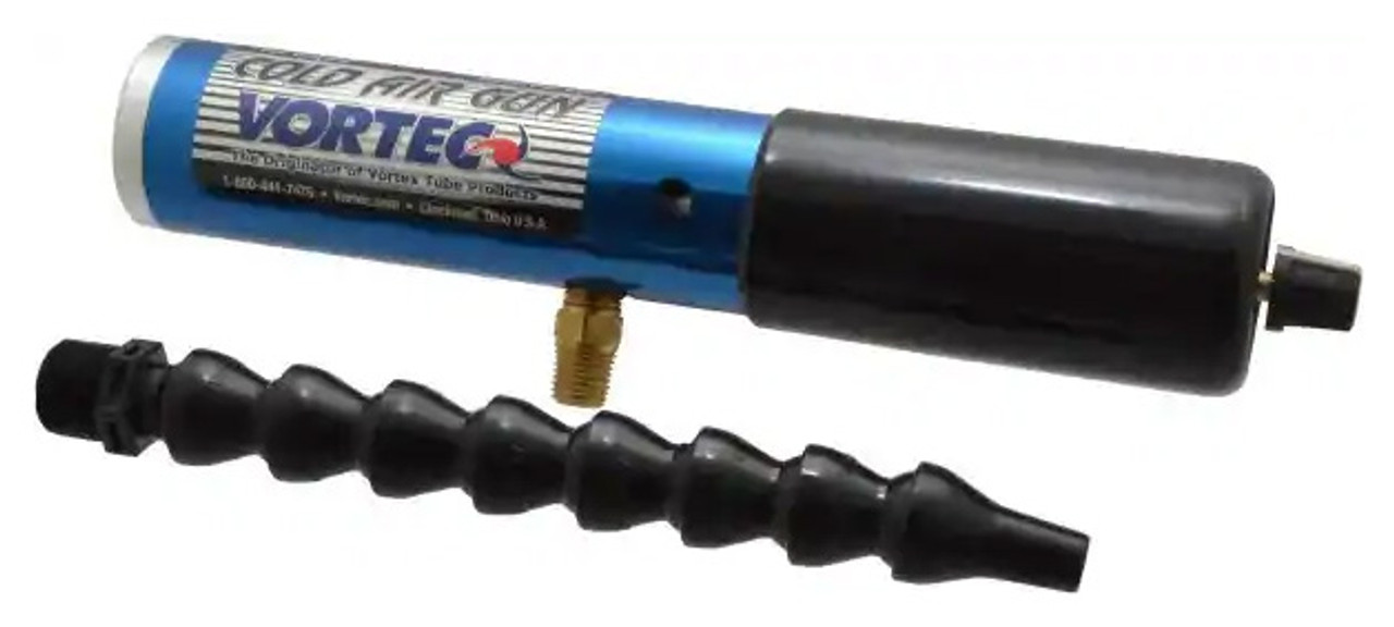 Vortec