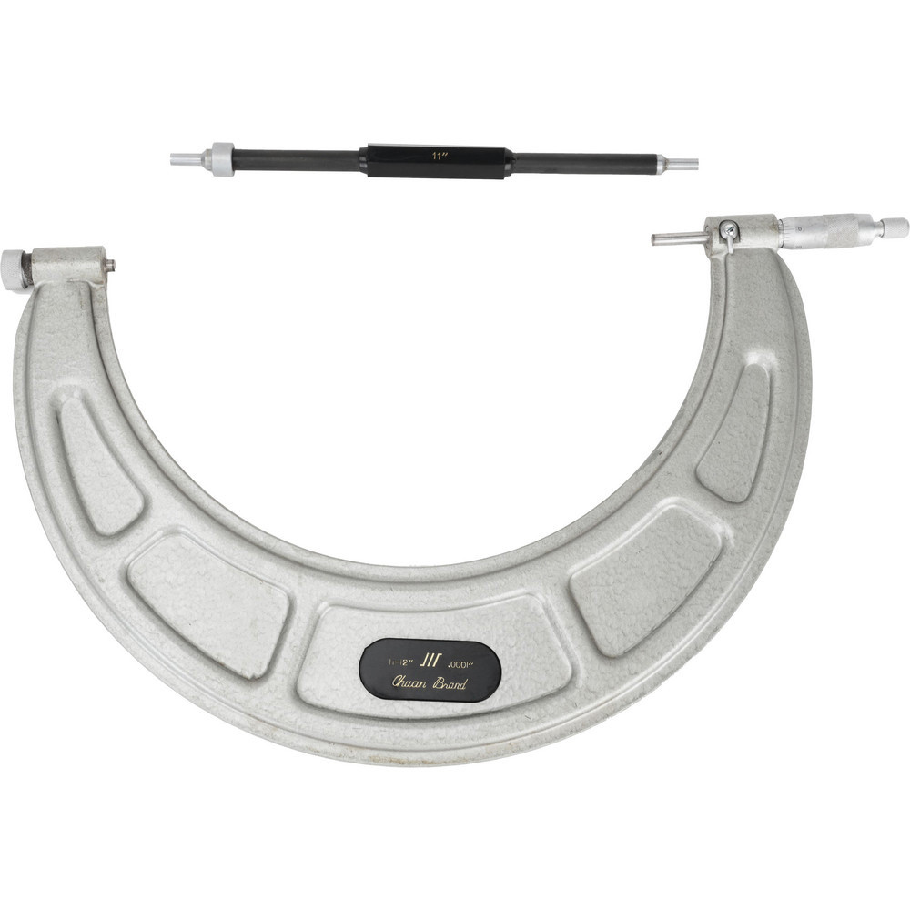 Value Collection Micrometer Value Collection Mechanical Outside Micrometer, 11-12