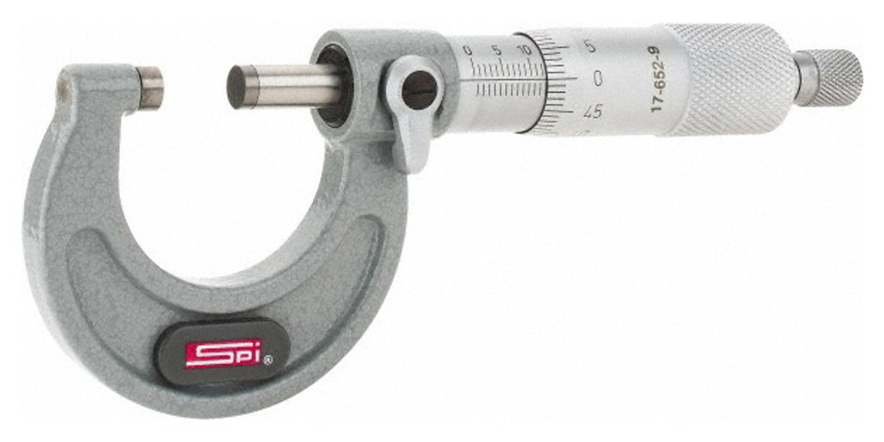 SPI Swiss Precision Instruments