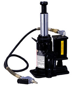 AirActuated Bottle Jacks OME18202 Penn Tool Co., Inc
