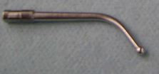 Value Collection Co-Axial 4-1/2" O.D. Test Indicator Feeler - 20-876-9 ...