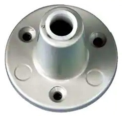 Mounting Bracket #50005LG for Magnifying Task Lights, Screw to level ...