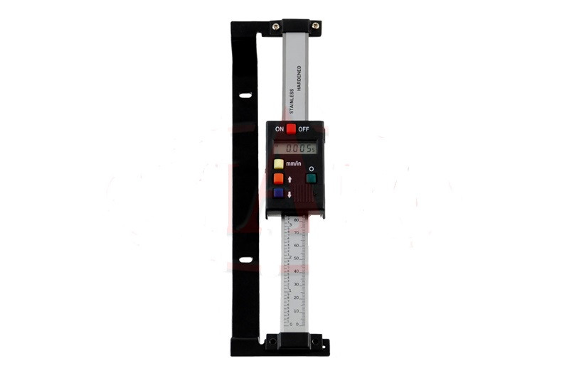 Precise DRO Quill Kit for Z Axis 0-6
