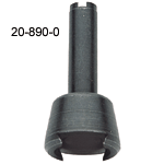 Tesa Test Indicator Accessories Hard Chromed Contact Points Penn Tool Co., Inc