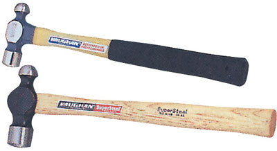 Vaughan Ballpein Hammers Super Steel Penn Tool Co., Inc