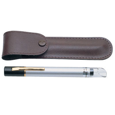 Peak Pocket Microscope 25X - PMC-198 | Penn Tool Co., Inc