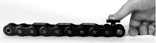 STEVENS Chain Vise Clamps| Penn Tool Co., Inc