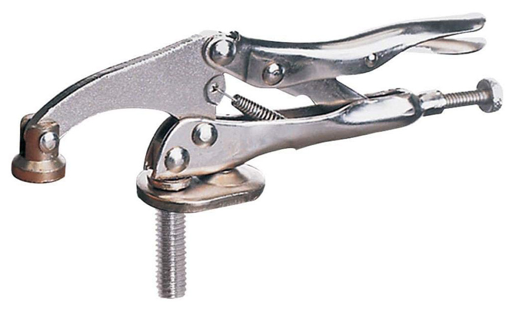 SteeleX Drill Press Clamp, 6