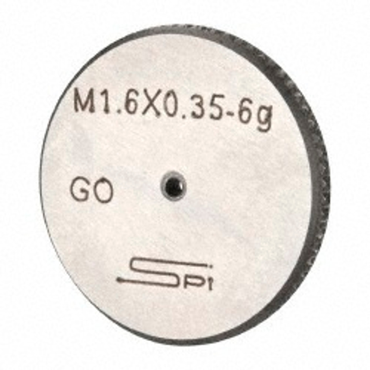 Screws Metric - M1.6 Thread - Minitaps