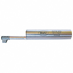 Mahr Surface Roughness Gage Bore Probe For Pocket Surface Gages