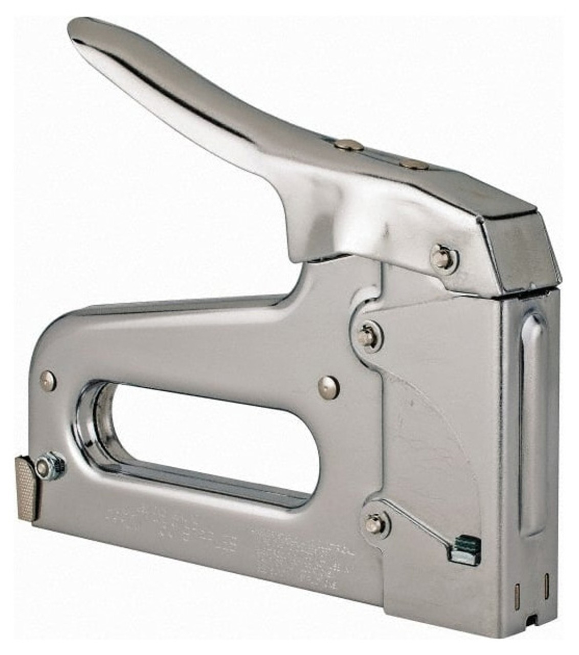 Heavy-Duty Staple Gun Tacker