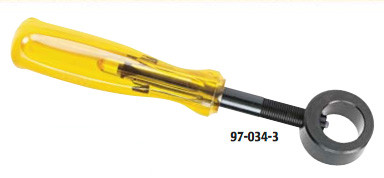 Proto Punch & Chisel Holder - 97-034-3| Penn Tool Co., Inc