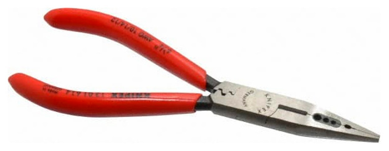 Knipex Electricians Pliers #1301614, 6-1/4" Length - 97-113-5 - Penn Co., Inc