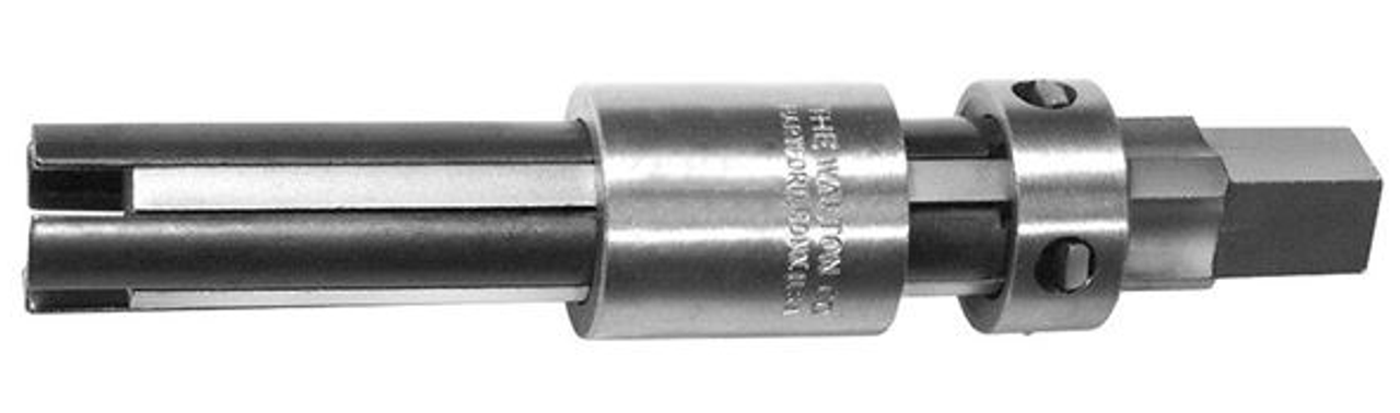 ＴＲＵＳＣＯ ハンドタップ 並目 Ｍ３９Ｘ４．０－３ ＳＫＳ 上-