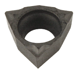 Everede 80º Trigon Indexable Carbide Turning / Boring Insert - WCGT-008 ...
