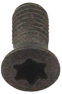 Everede Torx® Screw, NS-30055 - For Insert N9MT0802| Penn Tool Co