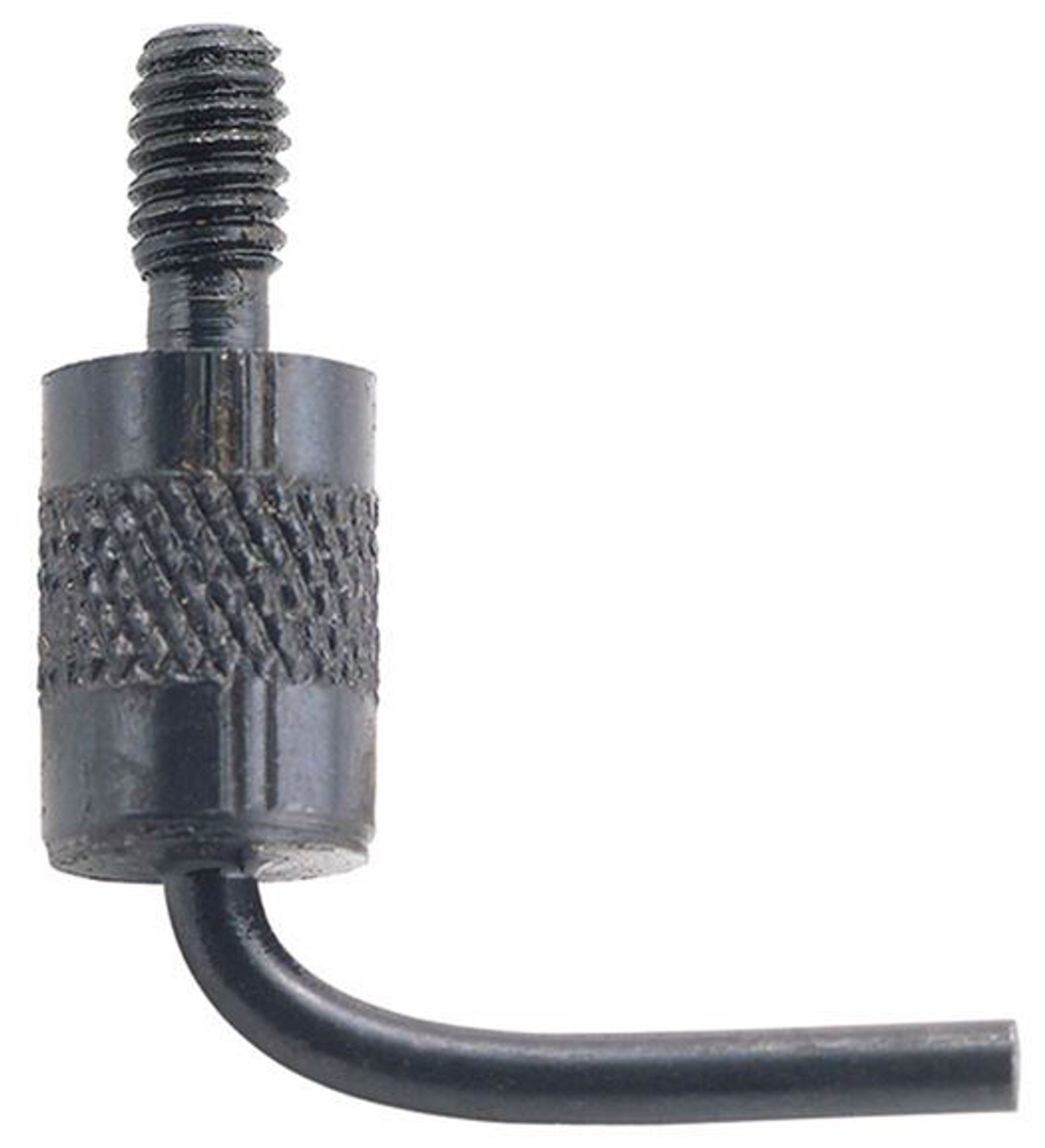 Accurate Stem (Bent) Individual Dial Indicator Point, .312" Length