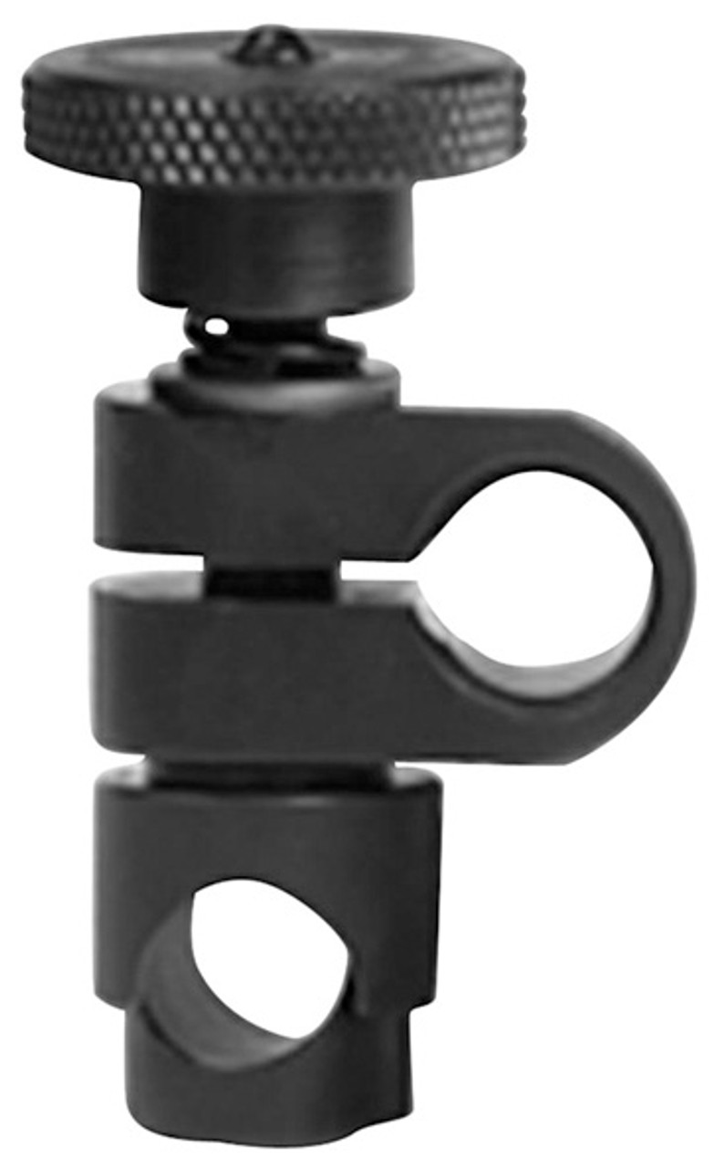 GEM Adjustable Swivel Clamp ST-8, 3/8 x 1/2 - 57-031-427 - Penn Tool Co.,  Inc