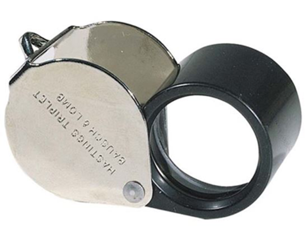 7X Bausch & Lomb Single Eye Loupe