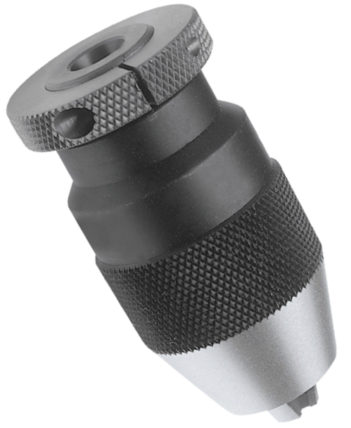 Albrecht Standard Keyless Drill Chuck 