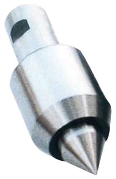 Precise Live Center MH09195 for 5" Diameter Revolving Tailstock Turrets