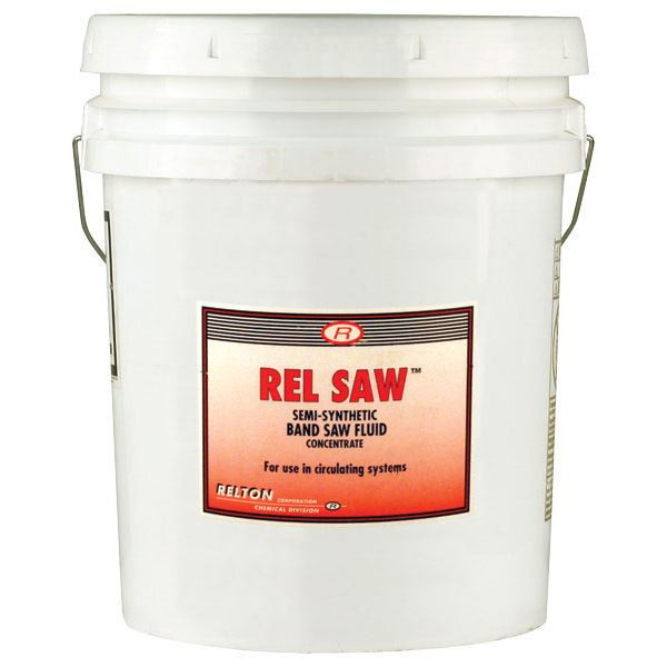 Lubri-Smooth Drilling And Tapping Coolant - Premium Concentrated Lubricant Advanced Semisynthetic Water Soluble Fluid 1 Gallon