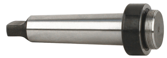 Precise #4 Morse Taper, 1-1/2