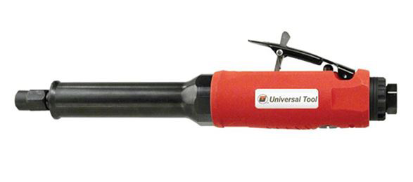 Universal Tool Extended Air Die Grinder 