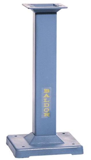 Baldor GA16 Grinder Stand 87101016 Penn Tool Co., Inc