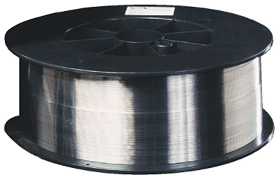 Er5356 0.035 Filo Per Saldatura MIG In Alluminio ER5356 - Diametro 0.035", 2 Rotoli Da 1 Libbra Filo Per Saldatura Alluminio 5356 - Foto 2