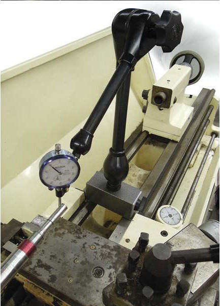 Base Magnética - DG0118 - Noga Engineering - Foto 8