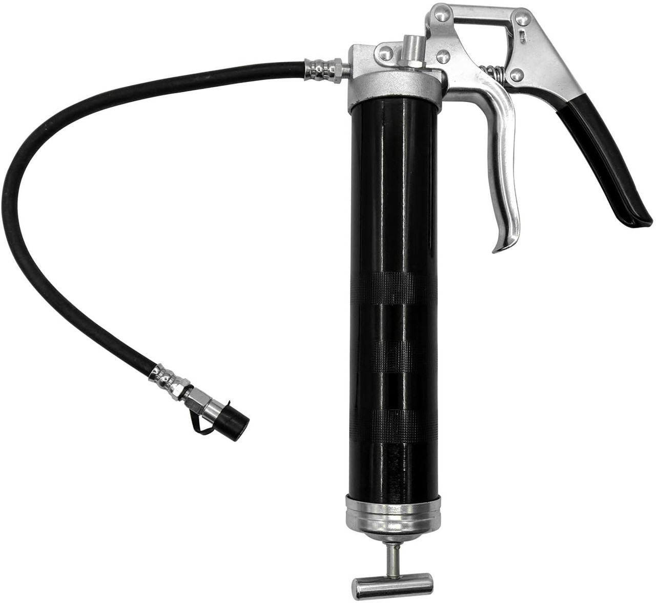 Plews & Edelmann LubrIMatic Professional Pistol Grease Gun 30416