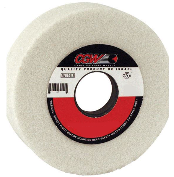 CGW Aluminum Oxide Tool Room Surface 