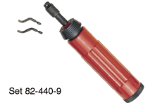 KEYWAY BUSHING 11/16" C11/16" Penn Tool Co., Inc