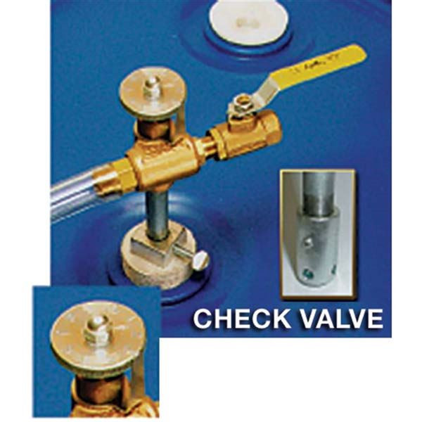 Zebra Skimmers Venturi Coolant Mixer MIX0327| Penn Tool Co., Inc