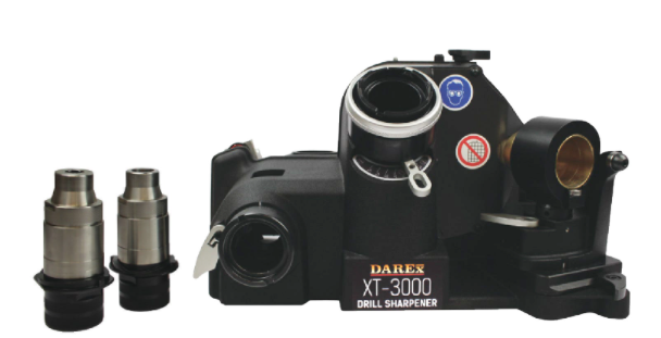 Darex Xpandable Tool Sharpener XT3000 Penn Tool Co., Inc