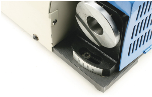 OTMT Drill Bit Sharpener, .08