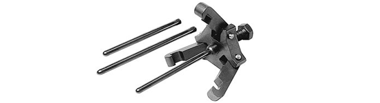 Chrysler pin puller