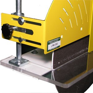 Stronghold Safety Upper Disc Sander Shields Penn Tool Co., Inc