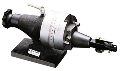 Vertex Radius & Angle Dresser Penn Tool Co., Inc