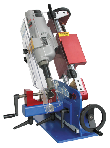 TubeShark Notcher TSN1 Penn Tool Co., Inc