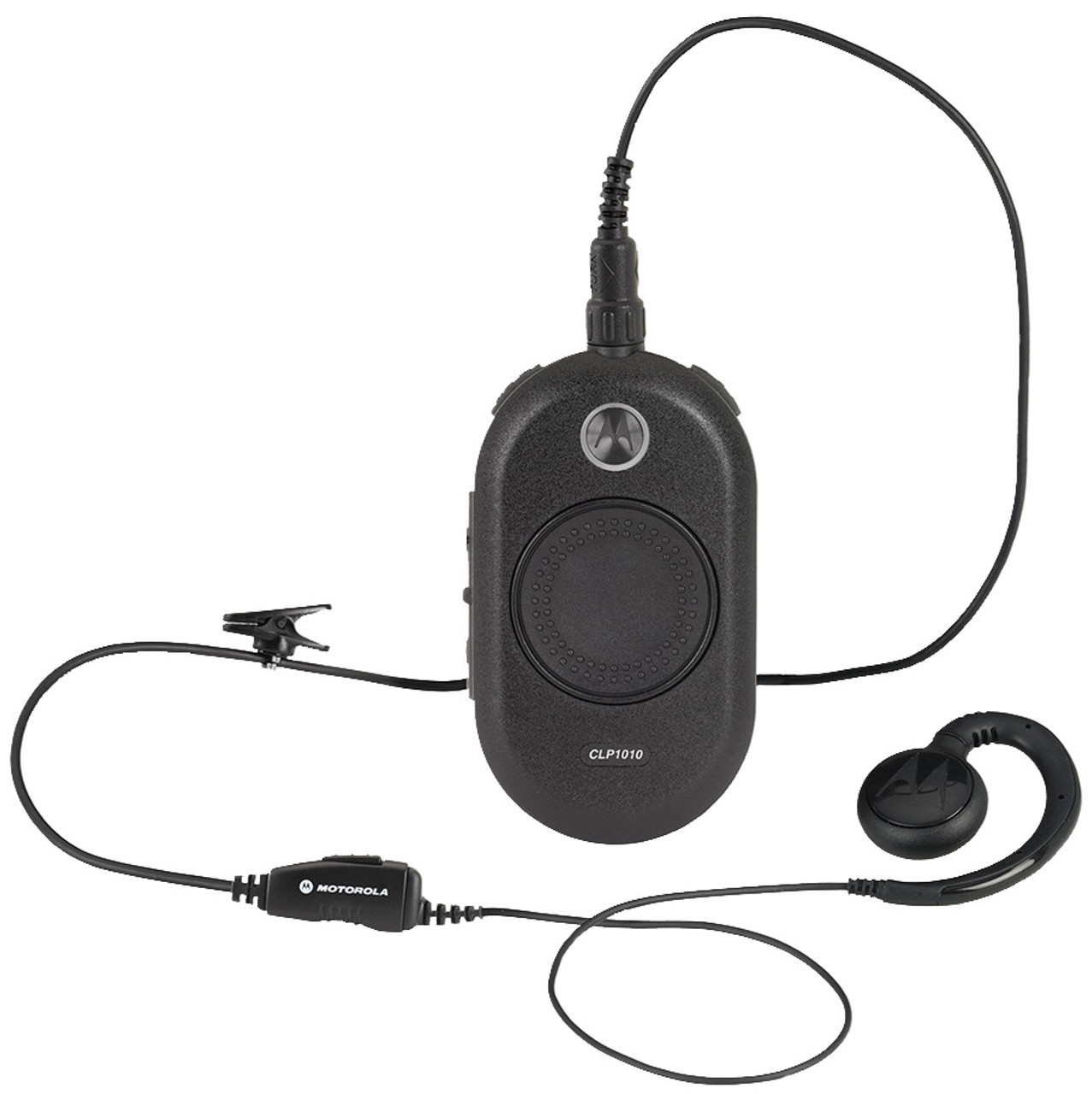Details about   MINT Motorola CLP1010 Two-Way Business Radio Walkie Talkie Portable One Channel