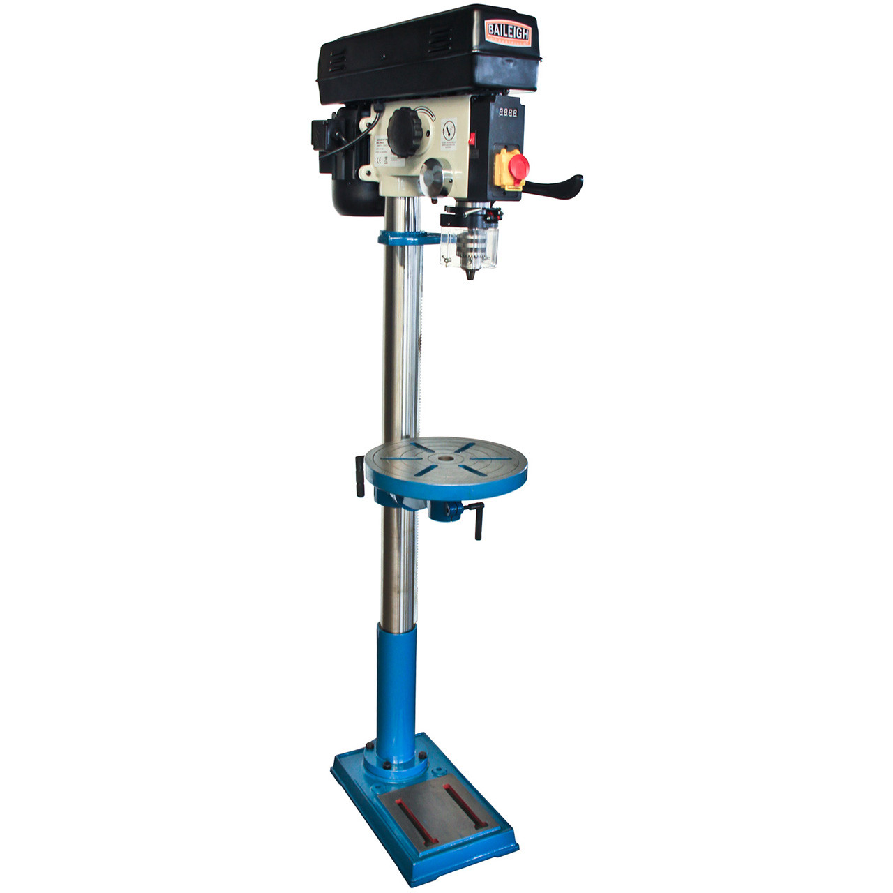藤原産業 DRILL PRESS 卓上ボール盤 HI STEEL DP-250V EARTH MAN