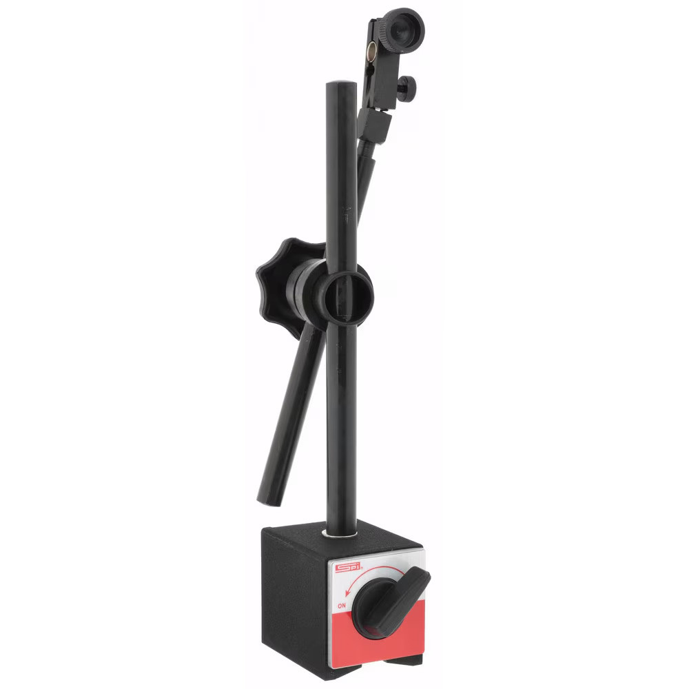 Spi Indicator Base SPI Test & Travel Indicator Magnetic Bases| Penn Tool Co., Inc