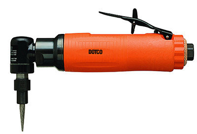 Dotco 12-27 Series Right Angle Grinder - 12L2718-36| Penn Tool Co
