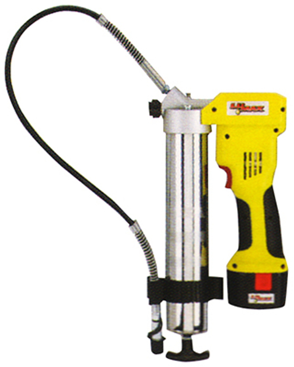 Best grease gun