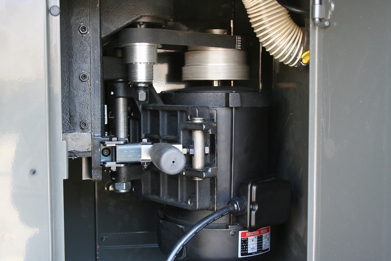 Laguna Tools Pro Shaper, 7.5HP 220V 3phase MSHAP50300130 Penn