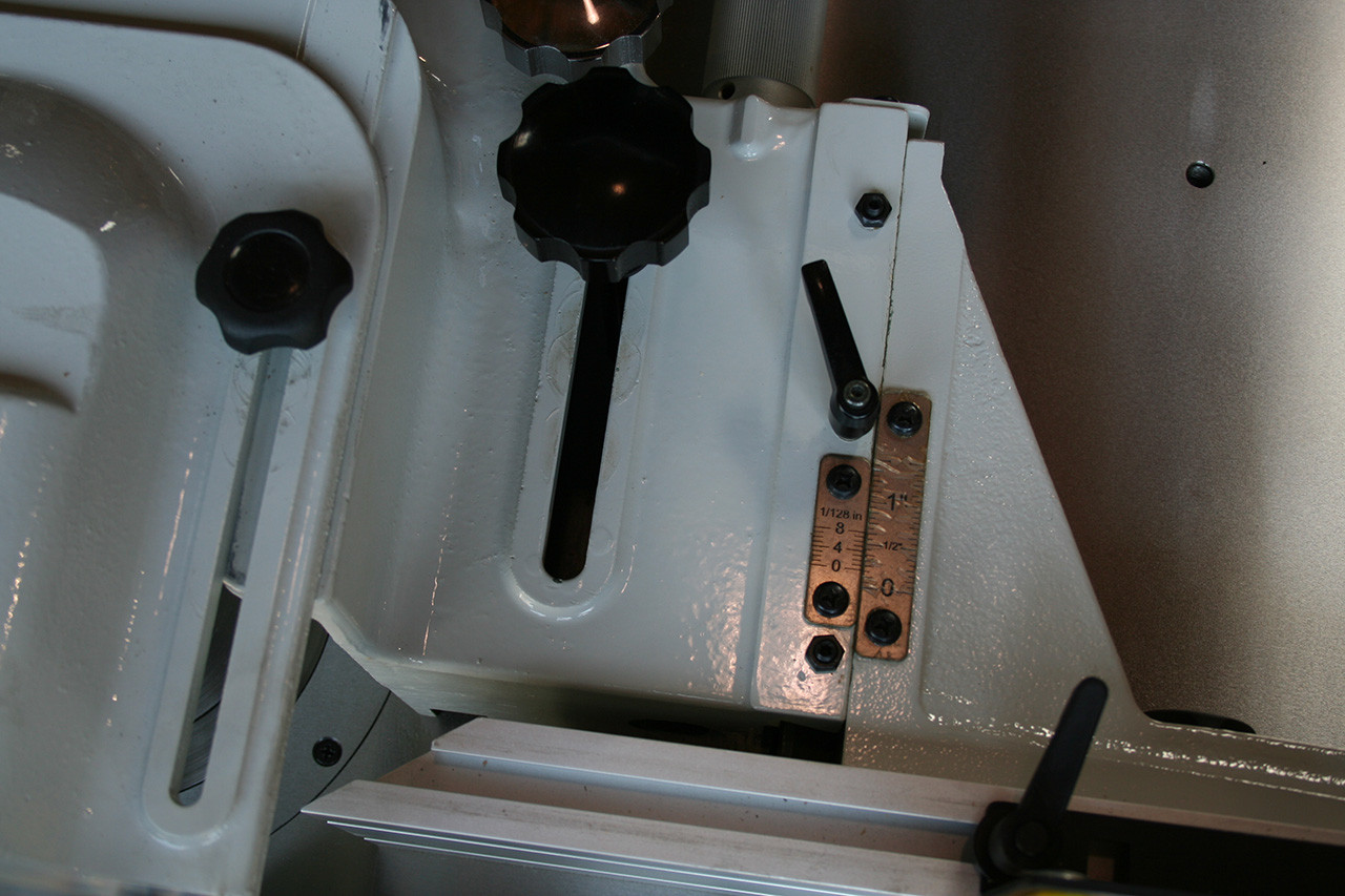 Laguna Tools Pro Shaper, 7.5HP 220V 3phase MSHAP50300130 Penn