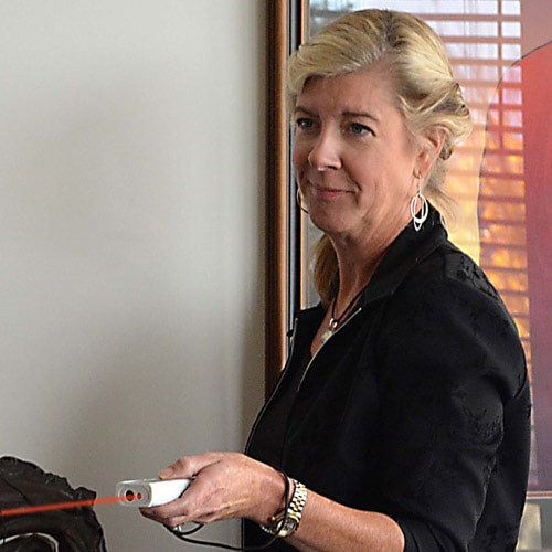 Laser Dimension Master 130 3356 Penn Tool Co., Inc