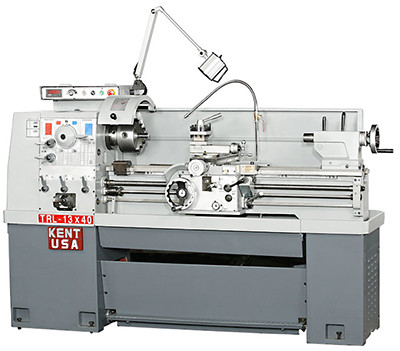 Kent Manual Variable Speed Precision 13